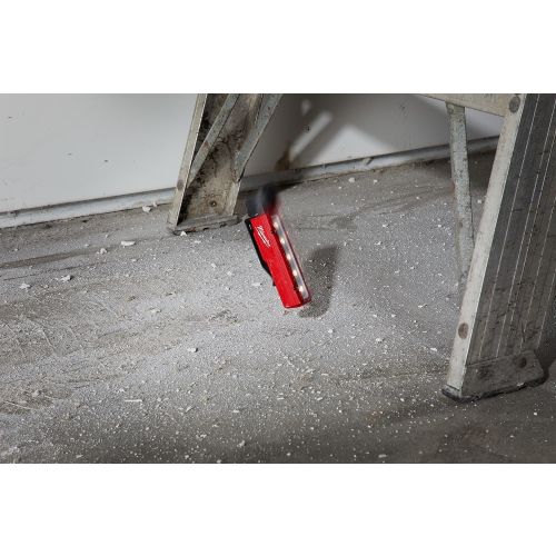 Lampe de poche alcaline 300 lumens FL-LED en blister MILWAUKEE 4933464824 photo du produit Secondaire 3 L