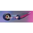 Raccord Abicor Binzel ABI-CM 10-25 cable m&acirc;le - 511FR305 photo du produit Secondaire 1 S