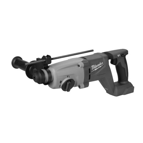 Perforateur 18V M18 M18 BLHACD26-0 SDS-Plus (sans batterie ni chargeur) - MILWAUKEE TOOL - 4933492483 pas cher Secondaire 2 L