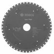 Lame de scie circulaire pour l'acier 210 x 30 x 1,6mm 48 dents - BOSCH EXPERT - 2608643057 pas cher