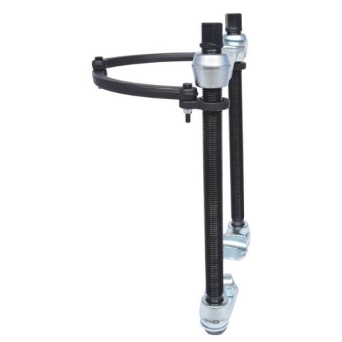 Compresseur de ressort avec barre de sécurité 240 mm KS TOOLS 670.0021 photo du produit Secondaire 3 L