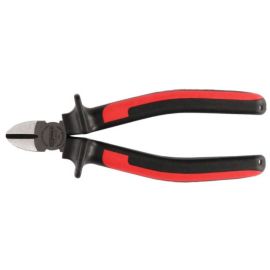 Pince coupante Ks Tools de côté à poignées bi-composants photo du produit Principale M