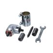 Renvoi d'angle complet pour perceuse HDE 13 RQD MILWAUKEE TOOL 48062871 photo du produit