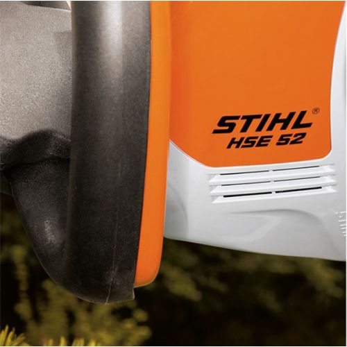 Taille-haies 460W HSE 52 STIHL 4818-011-3530 photo du produit Secondaire 7 L