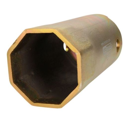 Clé longue pour écrou d'essieu 3/4 '' 100 mm KS TOOLS 460.5327 photo du produit