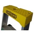 Escabeau multi-positions 3 en 1 MX3 CENTAURE 455605 photo du produit Secondaire 4 S