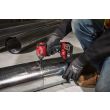 Pack de 4 outils 18 V M18 FPP4B2-533P + 2 batteries 5,5 Ah + 1 batterie 3 Ah en coffret Packout Trolley MILWAUKEE 4933479536 photo du produit Secondaire 8 S