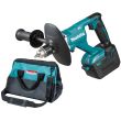 Malaxeur 18 V Li-Ion LXT (sans batterie ni chargeur) MAKITA DUT131Z photo du produit