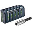 Coffret d'embout BT-IMP SORT1 FESTOOL 204381 photo du produit