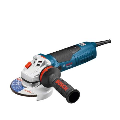 Meuleuse d'angle Bosch GWS 17-125 CIE Professional 1700 W photo du produit Secondaire 2 L