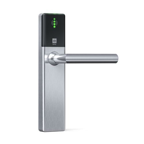 Coffret béquille électronique Tapkey Guard Wide DOM TGUARD2 photo du produit Principale L