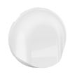 Enjoliveur CELIANE sortie de câble blanc LEGRAND CB0181 photo du produit