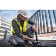 Perceuse-visseuse à percussion 18 V GSB 18V-150 C PROFESSIONAL avec 2 batteries + chargeur + coffret L-BOXX BOSCH 06019J5105 photo du produit Secondaire 8 S
