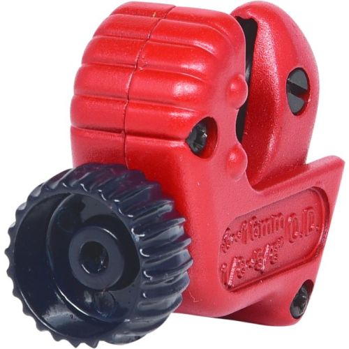 Mini coupe-tube cuivre diamètre 3 - 16 mm KS TOOLS 101.5016 photo du produit Secondaire 2 L