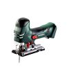 Scie sauteuse 18V STA 18 LTX 140 (sans batterie ni chargeur) + coffret METABOX METABO 601405840 photo du produit Secondaire 1 S