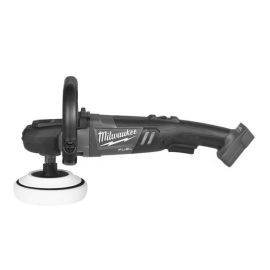 Polisseuse 18V Milwaukee M18 FAP180-0X (sans batterie ni chargeur) en coffret HD-Box - 4933451552 pas cher Principale M