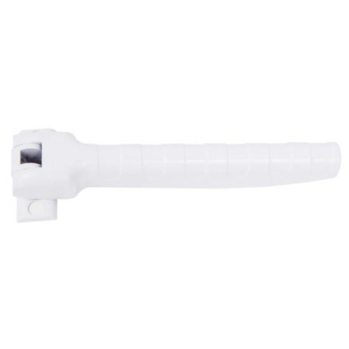 Ferme-porte SPIR époxy blanc SOCONA F5E photo du produit Secondaire 1 L