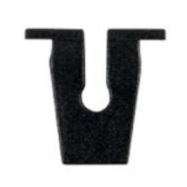 Ecrous en nylon-caoutchouc KS Tools pour Volkswagen - diamètre 8 mm - 10 pièces - 420.1859 photo du produit Principale M