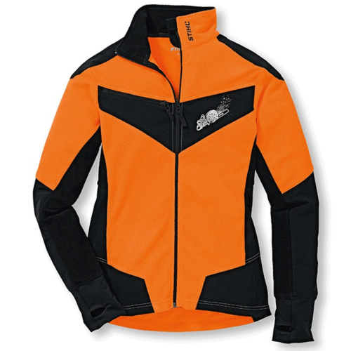 Veste polaire Dynamic Taille L - STIHL - 0088-353-0005 pas cher