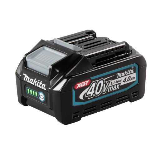 Batterie Makita BL4040 40V 4Ah XGT - 191B26-6 photo du produit