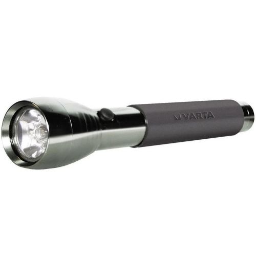 Torche LED 4W 3LR14 VARTA 11627101401 photo du produit