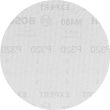 Disques abrasifs réticulés 125mm Expert M480 pour ponceuses excentriques G320 - BOSCH - 2608900687 pas cher