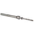 Porte trépan SDS Top 150 mm BOSCH 2608598120 photo du produit