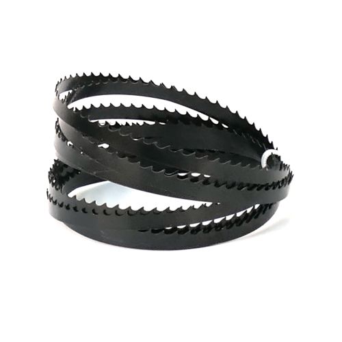 Lame de scie à ruban 2240 x 6 mm 6TPI PEUGEOT OUTILLAGE 802093 photo du produit