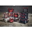 Trolley PACKOUT 560 x 410 x 480 mm MILWAUKEE 4932464078 photo du produit Secondaire 4 S