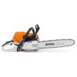 Tronçonneuse thermique 59cm³ MS 362 C-M VW - guide Rollo 50 cm 3/8'' RS STIHL 1140-200-0548 photo du produit