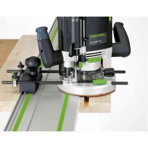 Barre de guidage ST-OF 2200/2 - FESTOOL - 495247 pas cher Secondaire 1 L