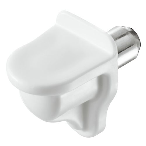 Taquet plastique de console boîte de 100 HAFELE 282-12-705-BT100 photo du produit