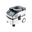 Aspirateur 1200W Festool CLEANTEC CT 15 E – 577410 photo du produit Secondaire 1 S