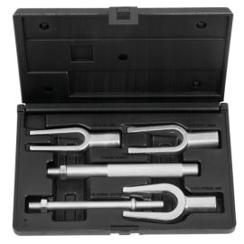 Jeux de chasses rotules KS Tools 5 pièces - 670.0090 photo du produit Principale M