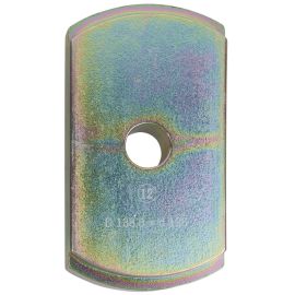 Platine KS Tools diamètre intérieur 126 mm pour Scania 310 - 460.0837 photo du produit Principale M