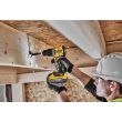 Visseuse à percussion 18 V POWERSTACK + 2 batteries 5 Ah + chargeur + coffret T-STAK DEWALT DCD805H2T-QW photo du produit Secondaire 6 S