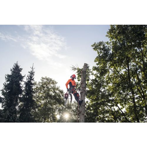 Coin d'abattage pour arboriste 4'' HUSQVARNA 598035701 photo du produit Secondaire 1 L