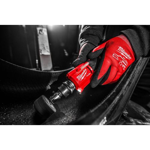 Rectifieuse à pneumatique 12 V M12 FTB-0 (sans batterie ni chargeur) MILWAUKEE 4933472215 photo du produit Secondaire 2 L