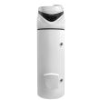 Chauffe-eau thermodynamique 200L NUOS PRIMO vertical stable - ARISTON - 3079008 pas cher