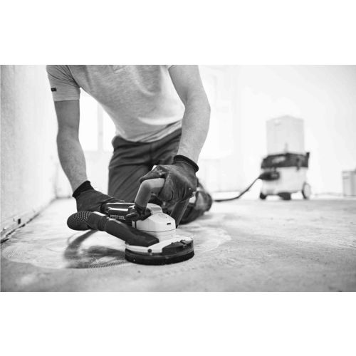 Disque diamant DIA STONE-D130 PREMIUM - FESTOOL - 769166 pas cher Secondaire 3 L