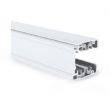 Rail triphasé pour spot LED blanc 1m lot de 2 MIIDEX LIGHTING 82021 photo du produit