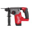 Perforateur SDS Plus 18 V M18 FH-0X 26 mm (sans batterie ni chargeur) + HD BOX MILWAUKEE 4933478500 photo du produit Secondaire 1 S