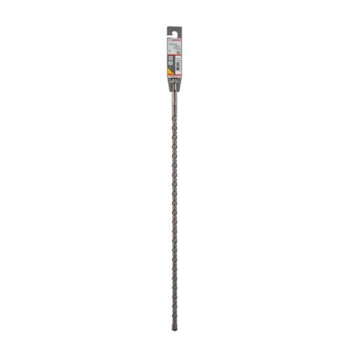 Foret SDS PLUS-5 pour marteaux burineurs 10x400x460mm - BOSCH - 1618596267 pas cher Secondaire 4 L