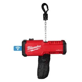 Palan à chaîne 18V M18 Milwaukee M18 BLCHTO-0P One-Key brushless 1 T - 4933499120 photo du produit Principale M