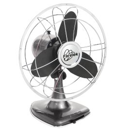 Ventilateur de table REDWOOD 40W Farelek 30 cm – 112029 photo du produit Principale M