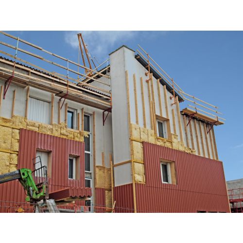 Cheville CB 110-120 bo&icirc;te de 200 SPIT 55740 photo du produit Secondaire 5 L