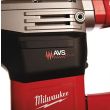 Perforateur-burineur SDS-Max 1550 W K 750 S + coffret MILWAUKEE 4933398753 photo du produit Secondaire 3 S