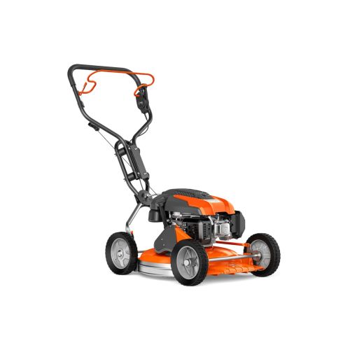 Tondeuse thermique 166 cm3 Klippo LB 548SQe HUSQVARNA 970609001 photo du produit