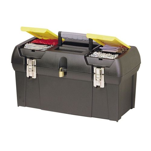 Boite à outils Série Pro 60 cm STANLEY 1-92-067 photo du produit Principale L