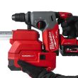 Système d'aspiration 18 V M18 FUEL M18 CDEX-0 pour perforateur burineur SDS-Plus M18 CHX (sans batterie ni chargeur) MILWAUKEE TOOL 4933447450 photo du produit Secondaire 4 S